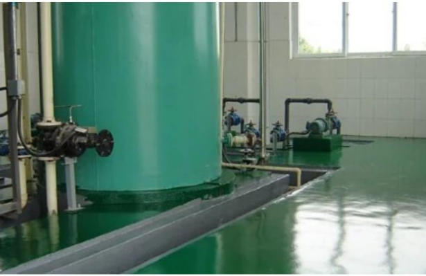 甘肃地坪漆翻新养护